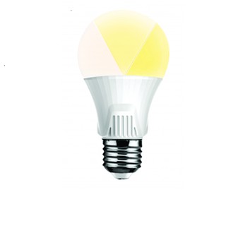 ĐÈN LED BULB 3 MÀU KAWASAN A3-60-7W