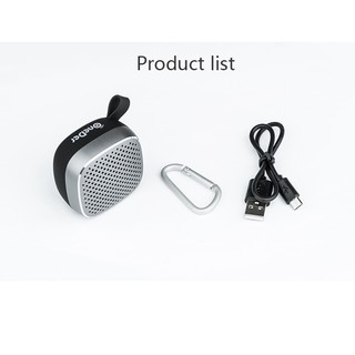 Loa bluetooth mini ONEDER V11
