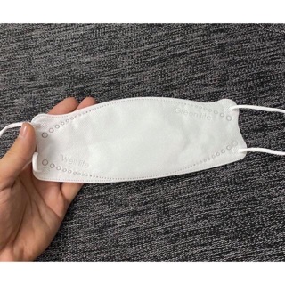 Khẩu trang KF94 Hàn Quốc