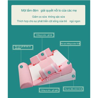 Đệm chống trào ngược Sakura