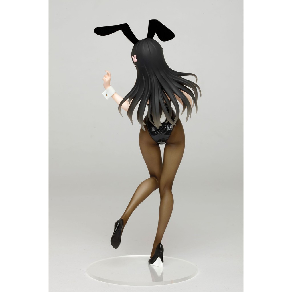 [Chính Hãng] Mô Hình Sakurajima Mai Bunny Ver. - Seishun Buta Yarou