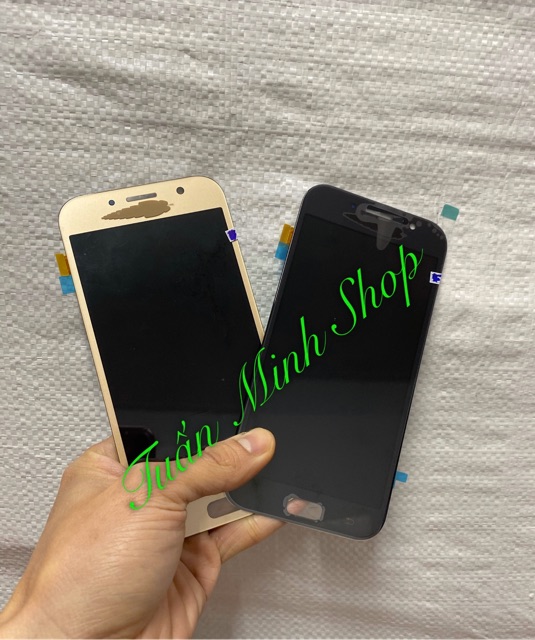 Màn hình Galaxy A720 A7 2017 2ic