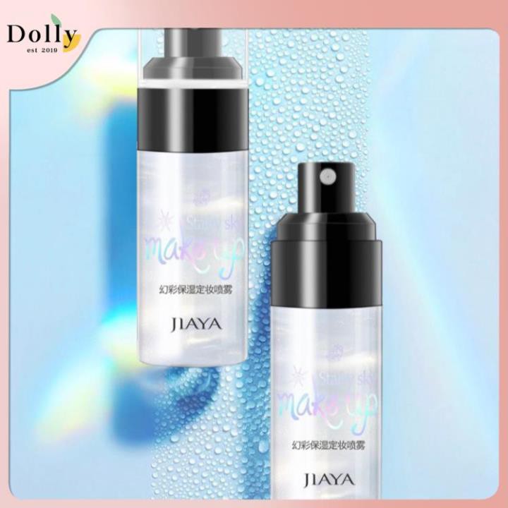 [Freeship-Hàng Chính Hãng] Xịt Nhũ Khóa Lớp Trang Điểm Jjlaya Starry Sky Đá Băng 30ML MP3 | BigBuy360 - bigbuy360.vn