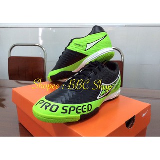 Giày Đá Banh Futsal
