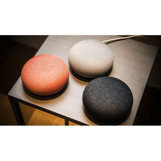 Loa thông minh Google Home Mini hàng cũ