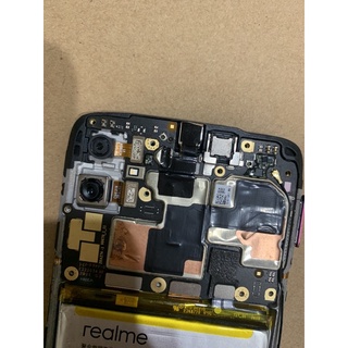Main sống điện thoại realme c3i ram 2gb 32gb
