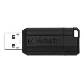 USB Verbatim Store'n' Go Pinstripe 16GB