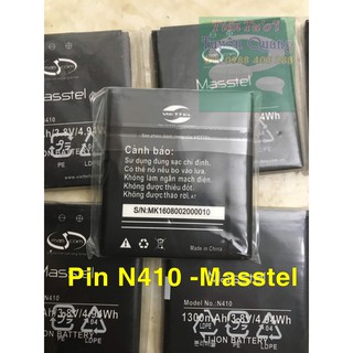 Pin n410 masstel