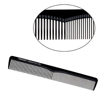 Lược Cắt Tóc Toni and Guy Đen