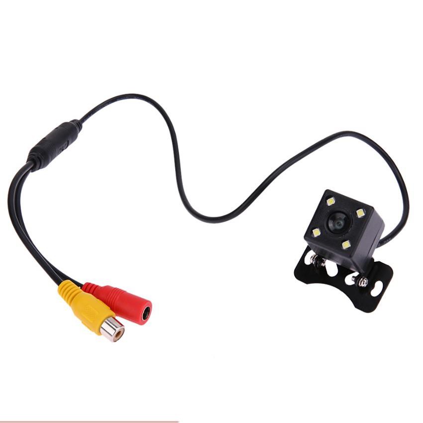 Camera Lùi 4 mắt cảnh báo  cho xe xơi 206565 | BigBuy360 - bigbuy360.vn