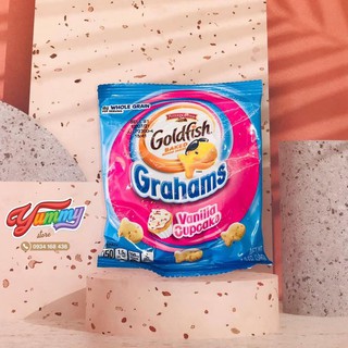 Bánh Cá Goldfish Pepperidge Farm