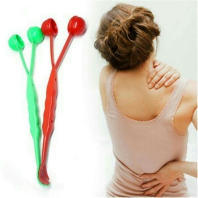 [FREE SHIP] Combo 10 gãi, đấm lưng