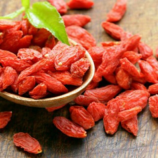 100g hạt kỷ tử
