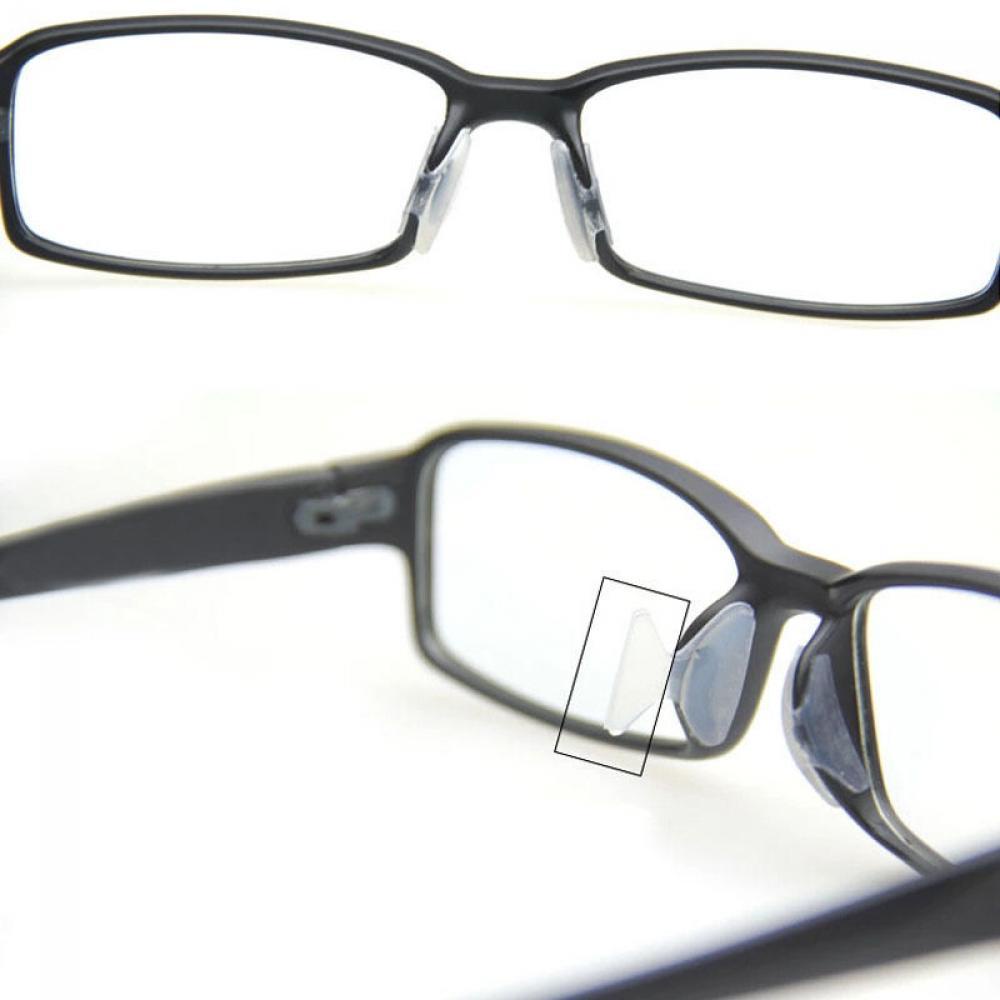 ORIENTLII Set 5 Cặp Đệm Mũi Chống Trượt Hiệu Quả