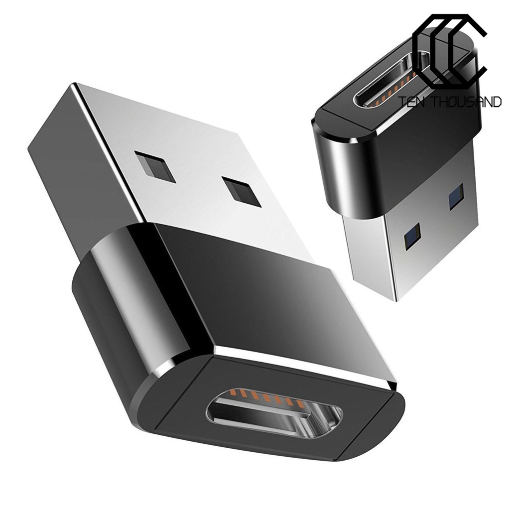 ♋Đầu ChuyểN Từ Type C Sang USB Chuyên DụNg