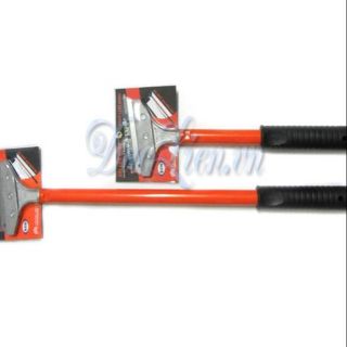 Dao sủi tường - cán ngắn 20cm-kèm hộp lưỡi dao