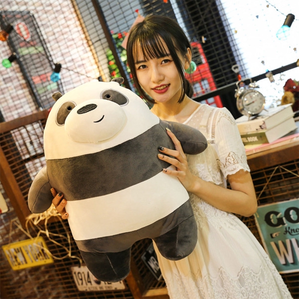 Gấu bông đồ chơi nằm trong phim hoạt hình &quot; gấu / gấu Teddy &quot;