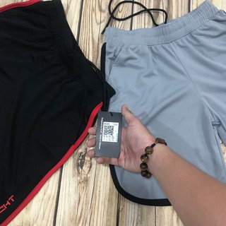 QUẦN SHORT THỂ THAO ECHT VERSION 3
