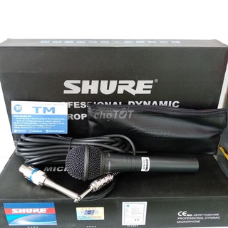 MICRO SHURE SM959
