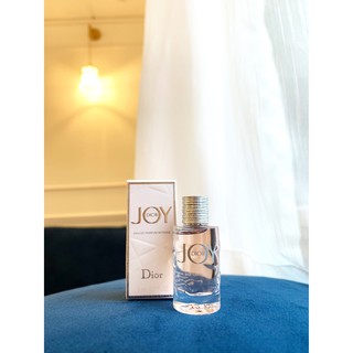 [CHÍNH HÃNG SEPHORA US] Nước hoa Joy Dior EDP Intense Mini Size 5ml
