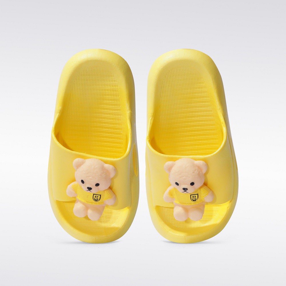 Dép kid, dép trẻ em - LC Cute Slides J - LCJ003