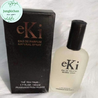 (Nam/Nữ) Nước hoa eKi Mỹ Hảo 50ml