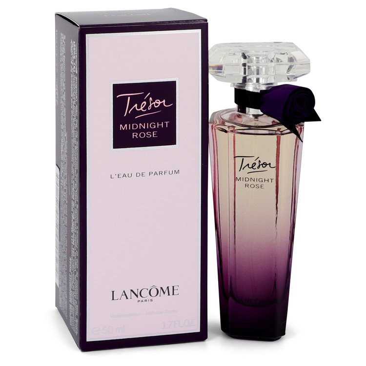 Nước hoa nữ Lancome Tresor Midnight Rose edp 75ml - shop rabi | BigBuy360 - bigbuy360.vn