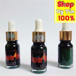 SUPER ENERGY - Dành cho gà nhát , tăng cơ , tăng cự