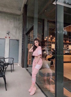 Sét bộ thể thao