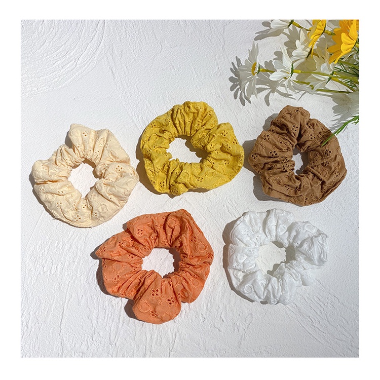Dây buộc tóc Scrunchies HD143