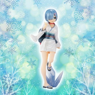 [Chính Hãng] Re:Zero − Starting Life in Another World - SSS Figure -Fairytale Series Rem Yuki Onna-