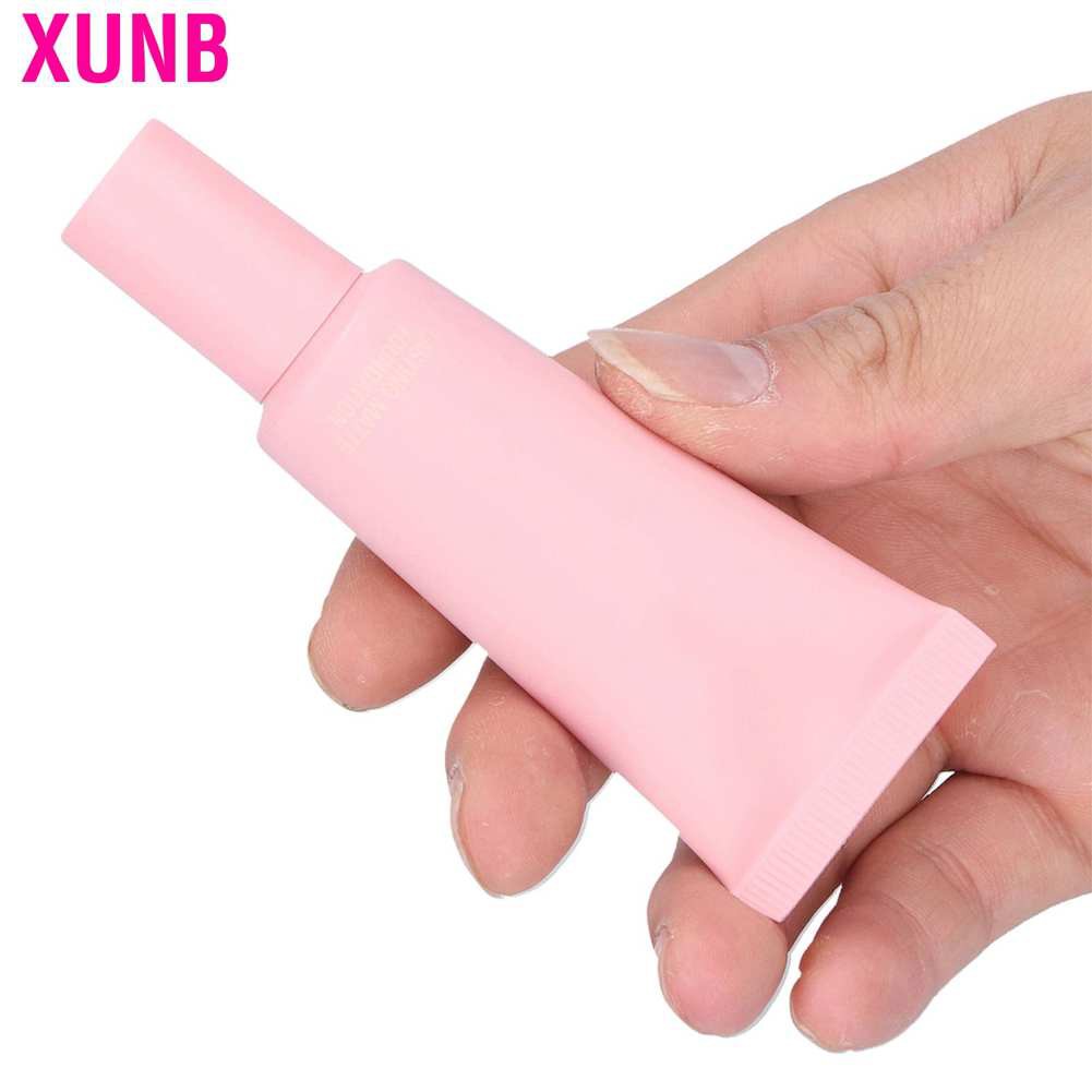 (hàng Mới Về) Kem Nền Dạng Lỏng Che Phủ Khuyết Điểm Kiềm Dầu Không Thấm Nước | BigBuy360 - bigbuy360.vn