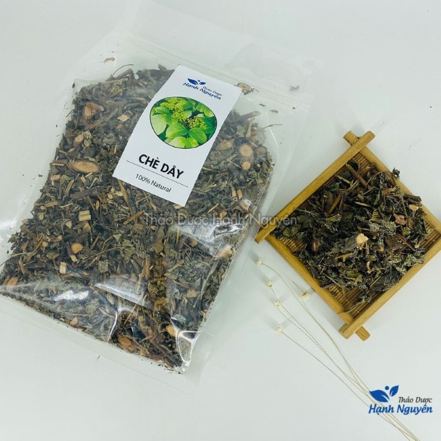 1kg Chè Dây Cao Bằng (Có hút chân không)