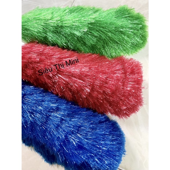 Chổi Cước Nylon Quét Bụi 1 Màu