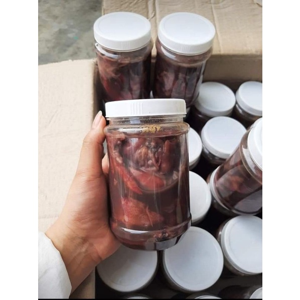 [rẻ hơn nhiều] Mắm mực xứ nẫu NGON 500G - HÀNG LOẠI 1 | BigBuy360 - bigbuy360.vn