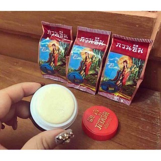 Kem sâm cô tiên Thái Lan chính hãng của Thái Lan