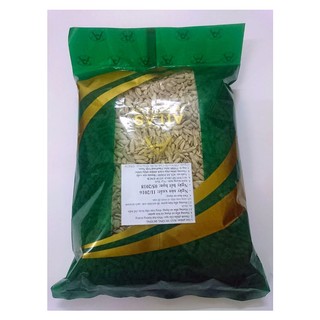 Nhân hạt hướng dương Sunflower seeds Nga 1000gr