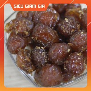 Ô MAI MƠ DẺO XÀO GỪNG - 1KG