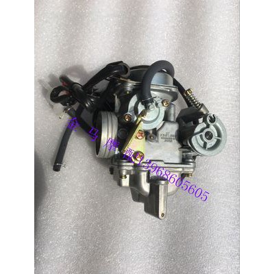 Xe máy xe tay ga xe lửa tốc độ GY6 125CC 150CC keibin