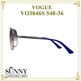 Kính Mát Unisex Vogue VO3846S