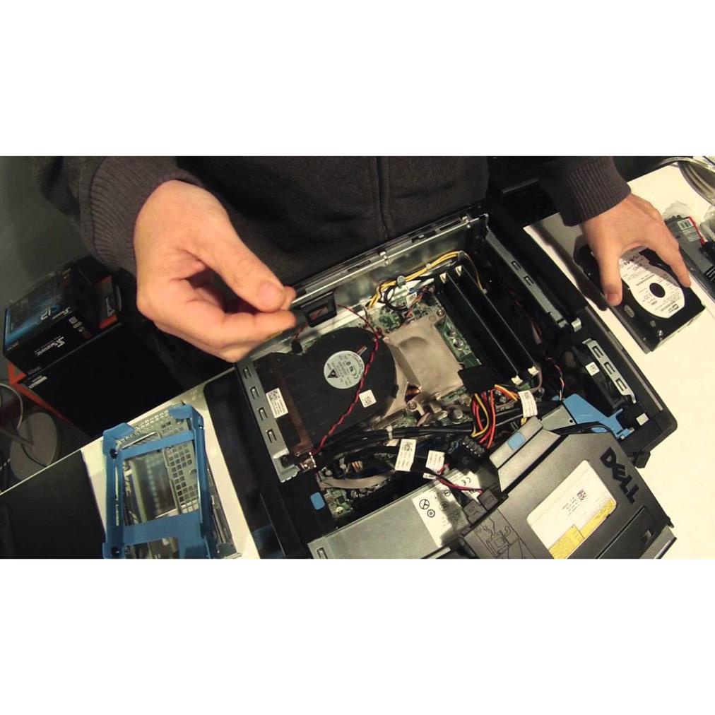 Đồng Bộ Dell Optiplex 990 Core i3 2100 / 8G / 500G - , | BigBuy360 - bigbuy360.vn