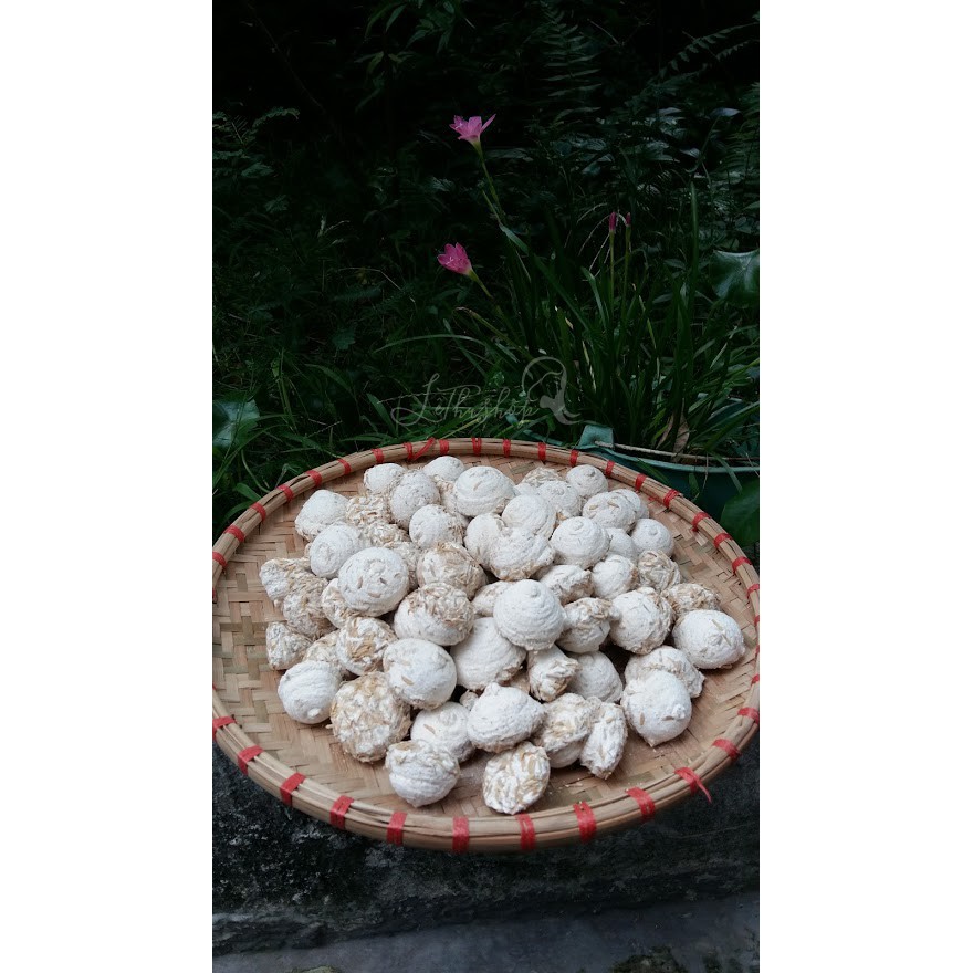 [Sỉ] Men rượu vỏ trấu