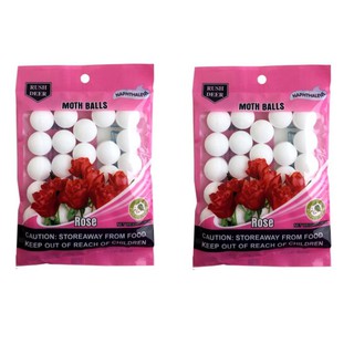 Bộ 2 Long não Hando 100g nhiều hương thiên nhiên thơm mát