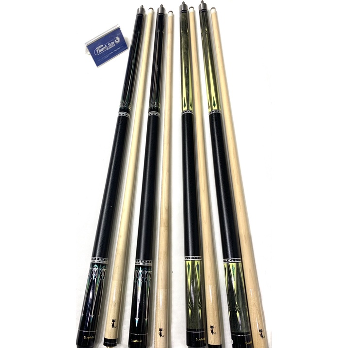 CƠ LỖ BIDA CueMall Nhập Khẩu nặng 550-600g