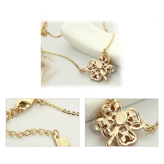 Dây chuyền Showme SM02767250