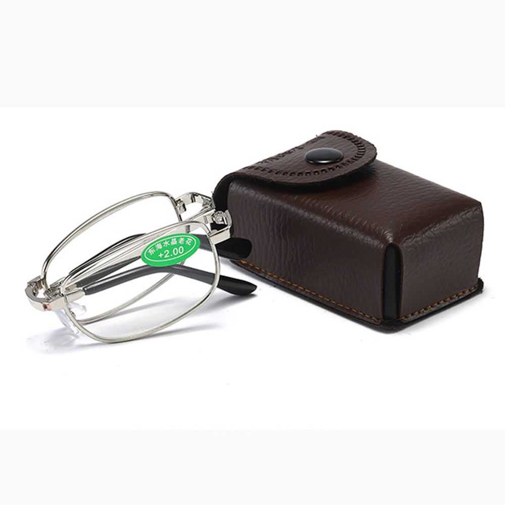 Kính đọc sách chất lượng cao cho nam và nữ