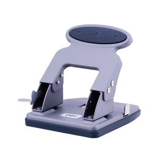 Máy đục lỗ - 35 tờ Deli E0117