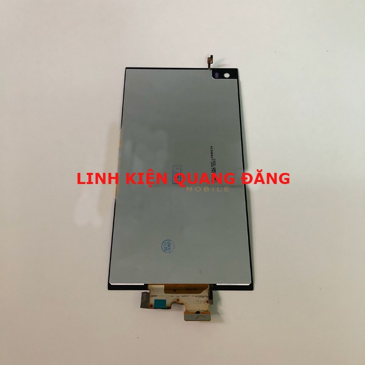 MÀN HÌNH LG V20 ZIN LIỀN KHUNG
