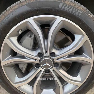 LOGO MÂM MERCEDES(LOGO3D)