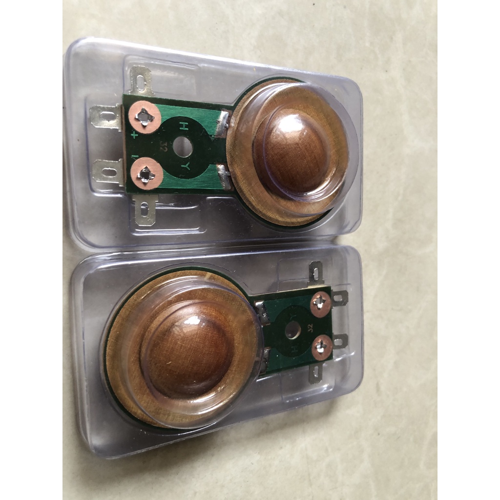 Coil loa treble 250 cao cấp